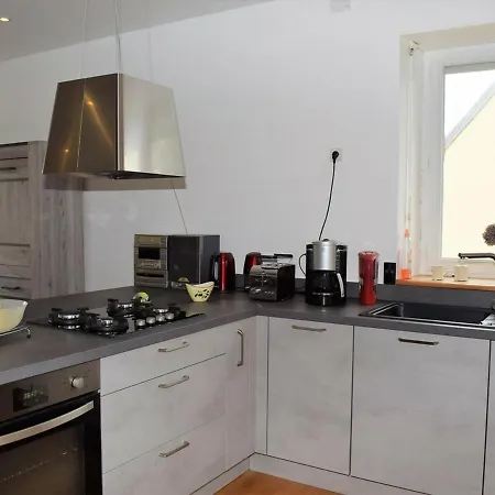 Holiday home Maison En Pierre 3* Renovee, Jardin, Wifi, Proche Et Commerces, Ploumanac'h - Fr-1-368-87 Perros-Guirec