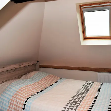 Holiday home Maison En Pierre 3* Renovee, Jardin, Wifi, Proche Et Commerces, Ploumanac'h - Fr-1-368-87 Perros-Guirec