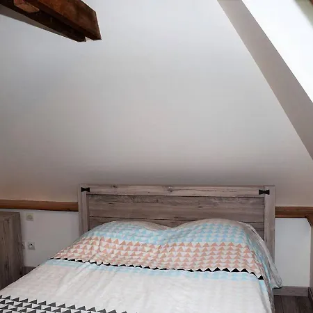 Holiday home Maison En Pierre 3* Renovee, Jardin, Wifi, Proche Et Commerces, Ploumanac'h - Fr-1-368-87 *