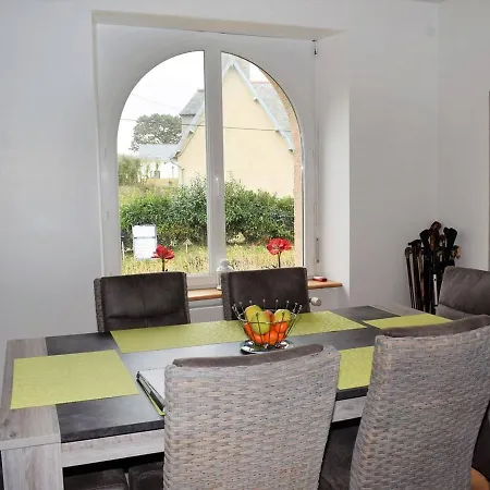 Maison En Pierre 3* Renovee, Jardin, Wifi, Proche Et Commerces, Ploumanac'h - Fr-1-368-87 * Perros-Guirec