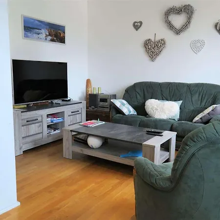Maison En Pierre 3* Renovee, Jardin, Wifi, Proche Et Commerces, Ploumanac'h - Fr-1-368-87 Perros-Guirec