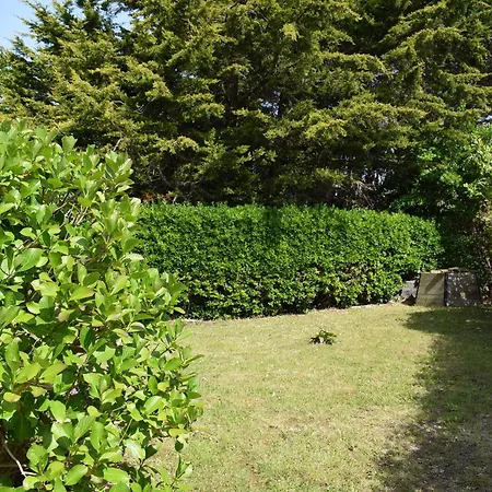 Maison En Pierre 3* Renovee, Jardin, Wifi, Proche Et Commerces, Ploumanac'h - Fr-1-368-87 Perros-Guirec